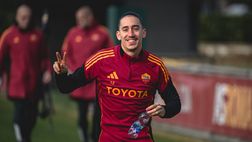 Tsimikas, no al Besiktas e al ritorno anticipato al Liverpool: il greco rimane a Roma