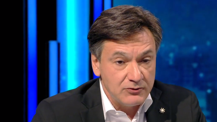 Caressa: “Kean e Piccoli? Troppo poco! Fagioli è cresciuto” Caressa