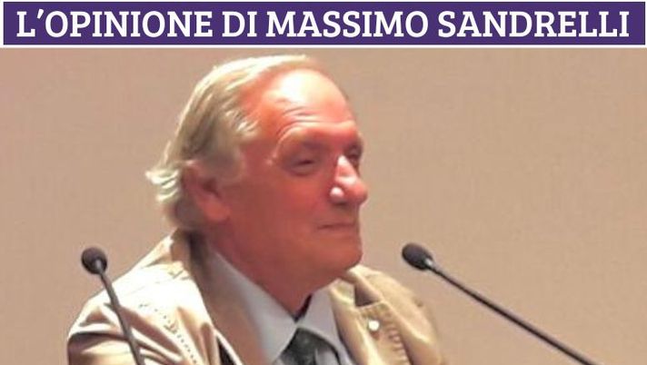 VN – Sandrelli: “Caro Gasperini, perda con un sorriso e…” - immagine 1