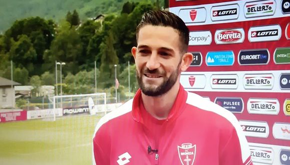 SS24 Gagliardini: “Negli ultimi due anni di Inter ho giocato poco, a Monza con nuovi stimoli”- immagine 2