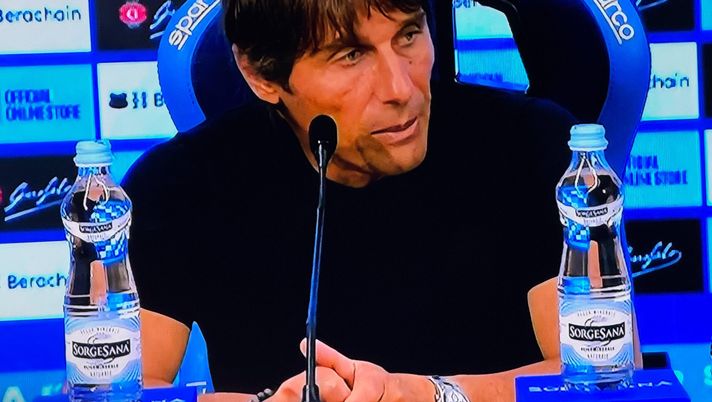 Conte in conferenza: “Ottimo ingresso di Lang! Ai ragazzi ho detto una cosa. Su Ambrosino…” - immagine 1