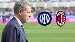 Calciomercato Fiorentina – Paratici perde il top? Due club sulle sue tracce