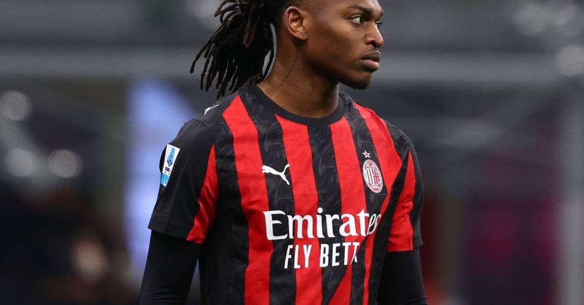 milan biasin leao continua a prendersi pernacchie ma alla fine 232 sempre il pi249 determinante da Pianetamilan.it milan biasin leao continua a prendersi pernacchie ma alla fine 232 sempre il pi249 determinante