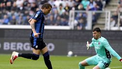 Retegui e Pasalic, colpi da ko: Atalanta-Bologna 2-0