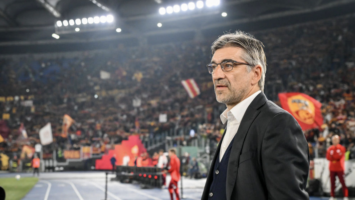Verona-Roma, Juric salva la panchina, domenica sfida da ex - immagine 1