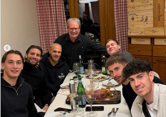 Zazzaroni: “Ormai si riporta tutto, anche la merda. Come la non notizia di…”- immagine 2