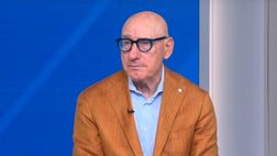 Ciccio Graziani: “Inter, impresa storica. Per certi aspetti casuale. Col PSG 50-50”