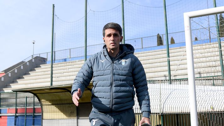 Gianluca Grassadonia