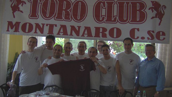 A Montanaro  il centenario si festeggia a pranzo - immagine 1