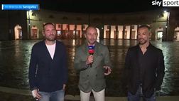 VIDEO / Sky: Inter-Josep Martinez, trattativa. Piace anche Jorgensen