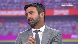 Panucci accusa: “In Italia l’80% dei dirigenti non sa nulla del proprio club”