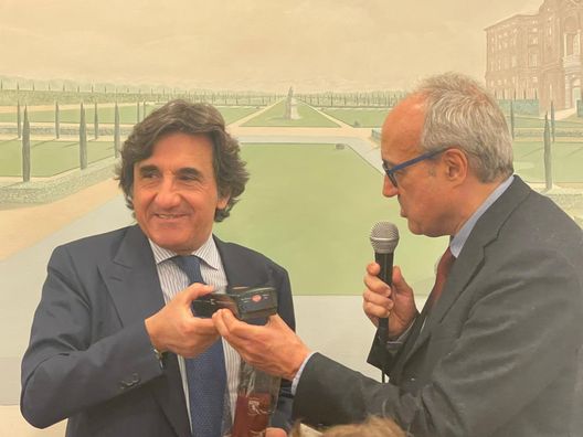 Rivivi il 4 maggio a Superga: il ricordo e l’orgoglio, in 5000 sul Colle- immagine 12