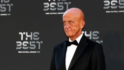 Collina: “Tecnologia e rigori, serve un cambiamento per garantire giustizia”
