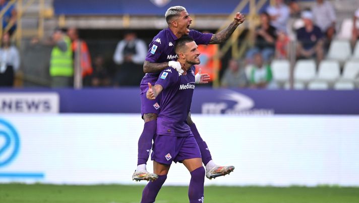 Caroppo: “A Parma match di Premier League. Abbiamo bisogno di Biraghi” - immagine 1