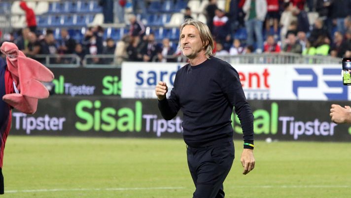Cagliari, Nicola pre Napoli: “Domani faremo la nostra gara; non ci sarà Caprile” - immagine 1