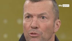 Matthaus: “Con Muller atmosfera speciale all’Allianz. Segna l’1-0 all’Inter dopo 5′”