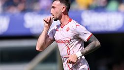 Roma e Lazio su Castrovilli: più sussurri che grida per il nuovo derby di mercato