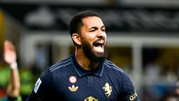 Douglas Luiz: “Infortuni non normali, in panchina anche quando stavo bene! E adesso ditemi…”