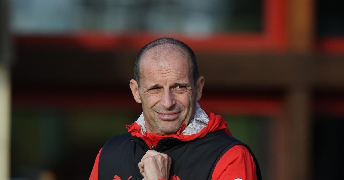 Parma Milan, la probabile formazione rossonera: un ballottaggio nell’undici titolare di Allegri Parma Milan, la probabile formazione rossonera: un ballottaggio nell’undici titolare di Allegri