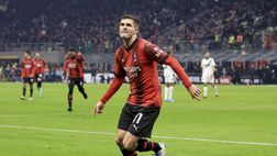 Milan-Sassuolo: dal 2023 al presente, i rossoneri ritrovano i neroverdi
