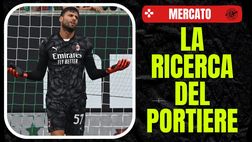 Calciomercato Milan – Sportiello KO, si cerca un portiere: le ultime