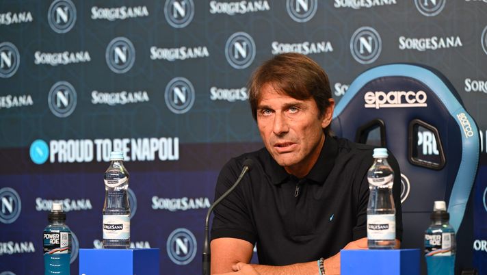 Conte: “Perché dico che sarà anno complesso? Non fatemi rispondere un’altra volta perché…” - immagine 1