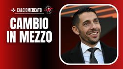 Calciomercato Milan – Proposto Amrabat al Diavolo: ecco tutti i dettagli