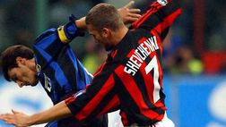 L’eterno derby fra Sheva e Zanetti: Operazione Nostalgia a Novara