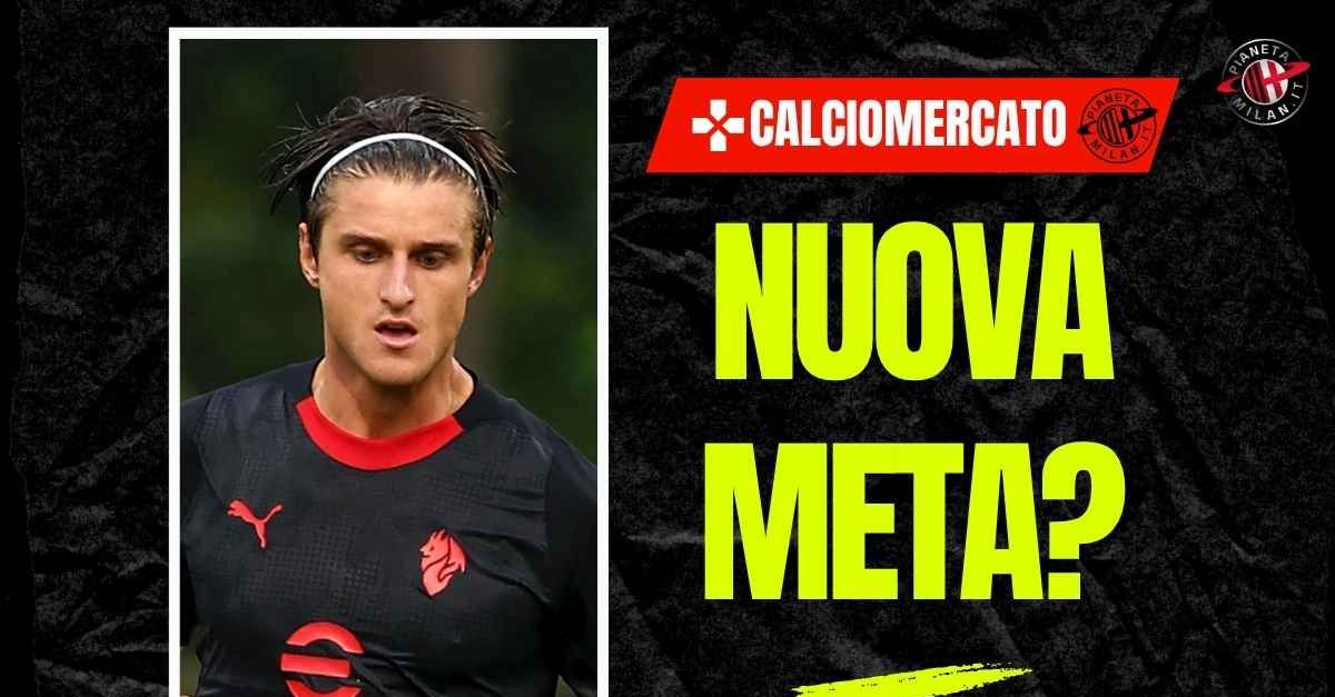 Calciomercato Milan, Colombo al Parma? Avviati i contatti: le ultime news
