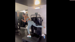 VIDEO / Lady Lautaro, l’allenamento infiamma i social