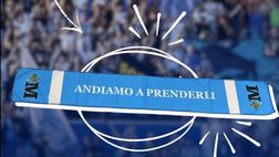 Lotta scudetto, Palmeri: “Mai vista una cosa come quella del Mattino di Napoli che…”