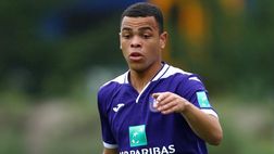 VN Scout – Mario Stroeykens, il trequartista che veste già la maglia viola