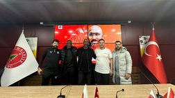 Anelka torna in Turchia: non più da giocatore, ma come amministratore delegato