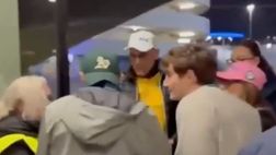 VIDEO / Segna Raphinha, tifosi dell’Inter abbandonano San Siro e poi…