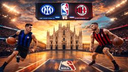 Marotta: “Oaktree ha interesse per NBA Europe. Derby col Milan? Pura ipotesi, so che…”