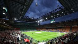 Stella Rossa, a San Siro in Champions League senza tifosi: ecco il motivo