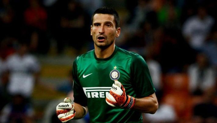 Terzo portiere, al Torino può arrivare Castellazzi - immagine 1