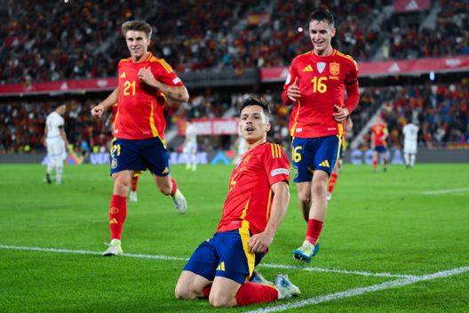 Malaga, il barrio e l’arte del dribbling: chi è Zaragoza, il nuovo obiettivo della Roma- immagine 2