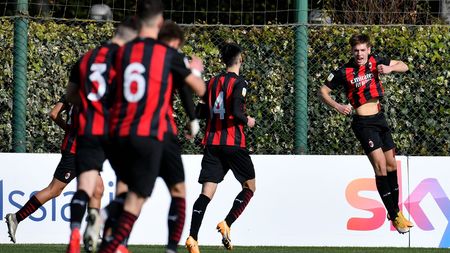 Settore giovanile Milan Settore giovanile Milan