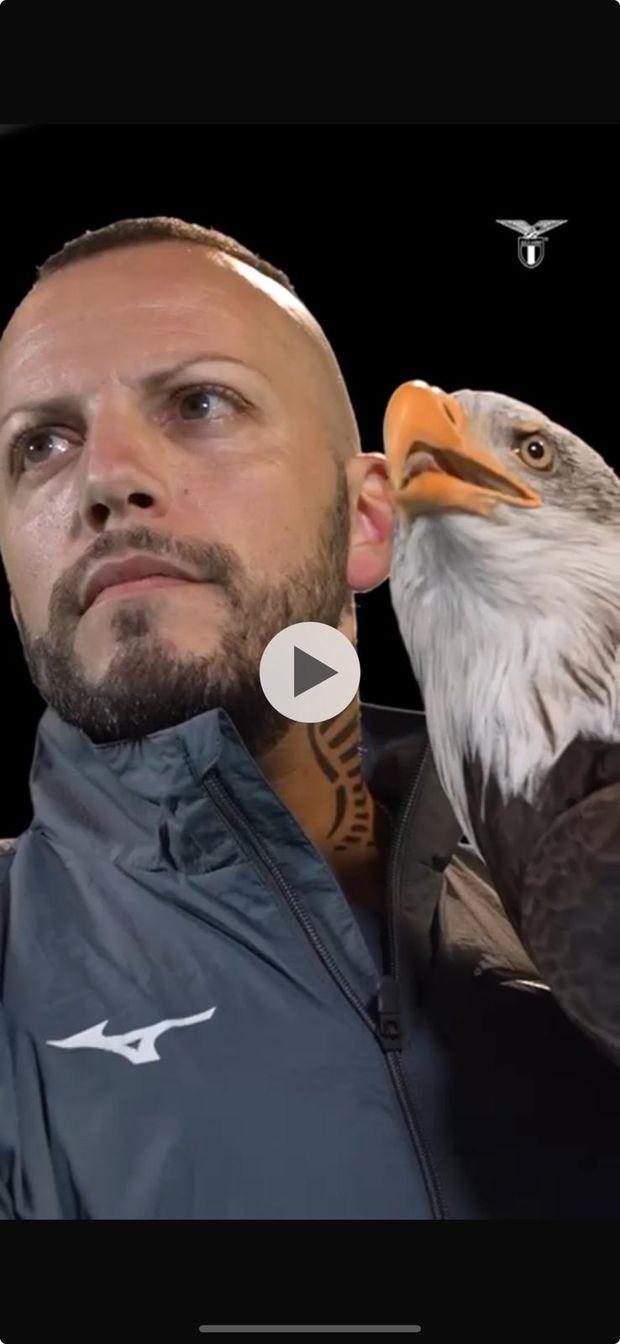 Lazio, ecco il nome del nuovo falconiere: Lotito pesca da… Formello!- immagine 2