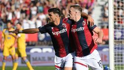Mercato – Lazio su Ferguson. No del Bologna