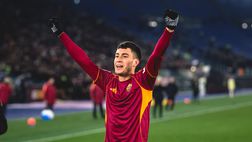 Soulé, che numeri! L’argentino è terzo per partecipazioni al gol in Serie A: il dato