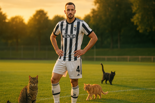 Juventus, da Vlahovic ad Yildiz: l’etimologia dei cognomi della Serie A- immagine 3