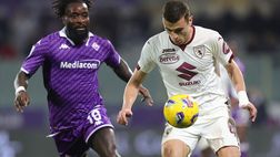 Il mercato delle altre: Buongiorno, l’Inter prova a beffare il Napoli