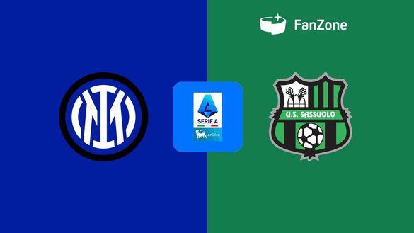 Inter-Sassuolo, urge la vittoria: dove vedere la partita in tv- immagine 2