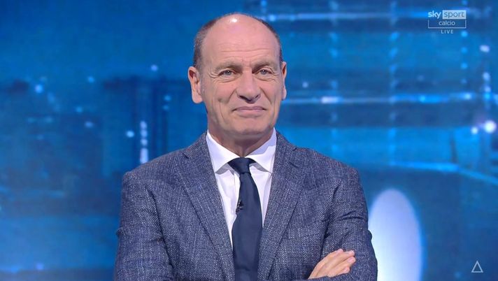 Sky Marchegiani: “Sono entusiasta dell’Inter, ma le manca una cosa. E Lautaro è…” - immagine 1