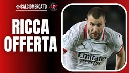 Calciomercato Milan, offerta folle per Pavlovic: i dettagli. Decisivo Ibrahimovic