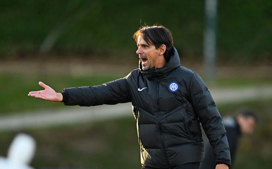 Lucio: “Juve-Inter? Spero in cose positive per i nerazzurri. De Vrij e Acerbi…”- immagine 3