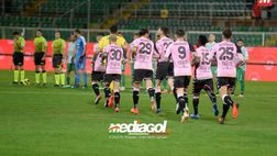 Serie C-C, 19a giornata: big match Palermo-Bari, derby per Catanzaro e Catania