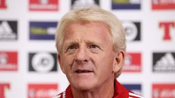 Strachan: “Per passare si deve battere una big, come ho fatto contro il Milan”
